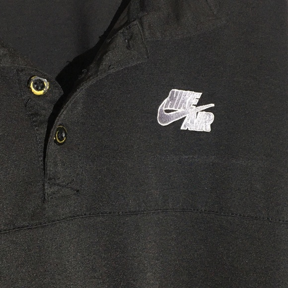 Nike Air Sweater - Picture 4 of 4